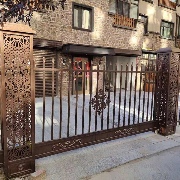 哈爾濱鋅鋼護欄 哈爾濱鋅鋼護欄