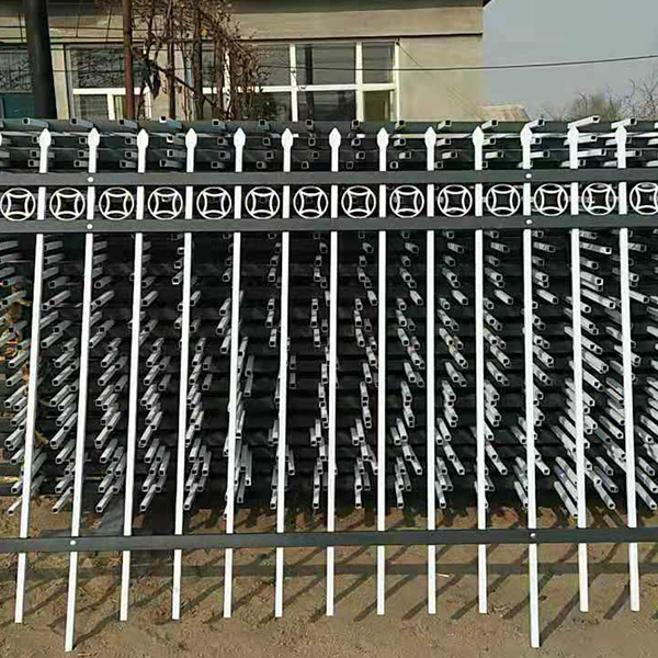 哈爾濱鋅鋼護欄 哈爾濱鋅鋼護欄