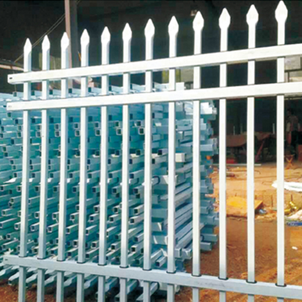 佳木斯鋅鋼護(hù)欄