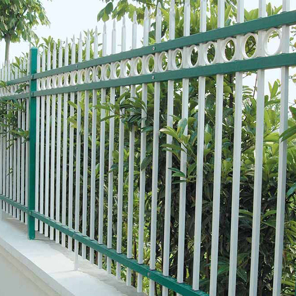 佳木斯鋅鋼護(hù)欄