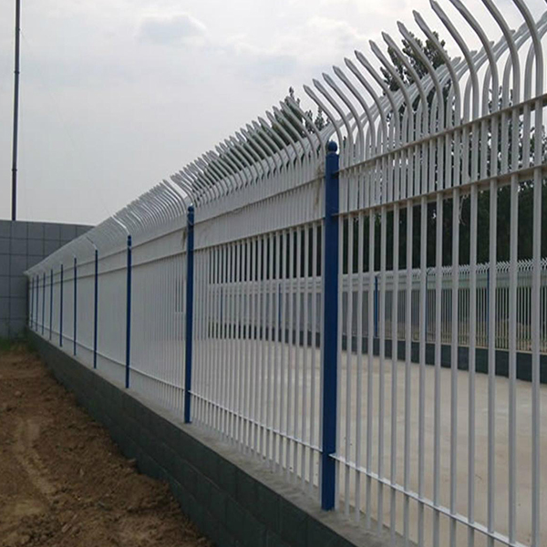 佳木斯鋅鋼護(hù)欄